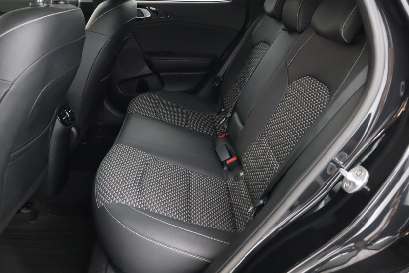 Kia XCeed, 2021