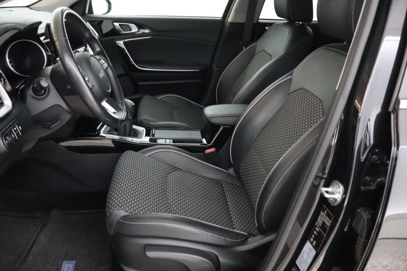 Kia XCeed, 2021