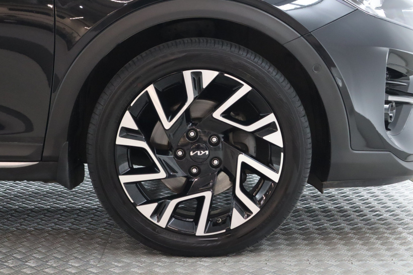 Kia XCeed, 2021