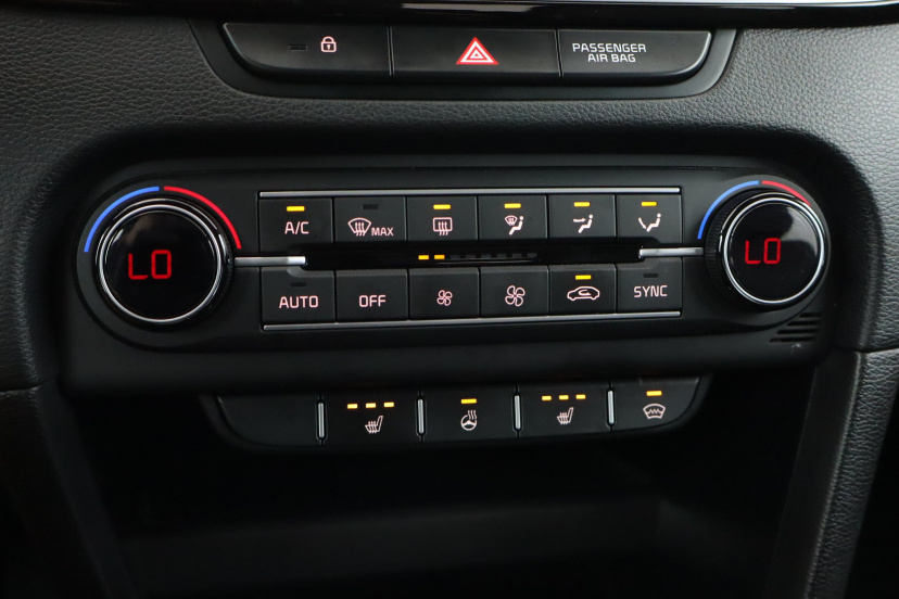 Kia XCeed, 2021
