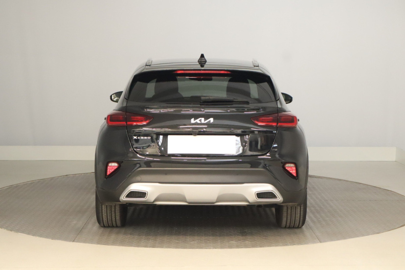 Kia XCeed, 2021