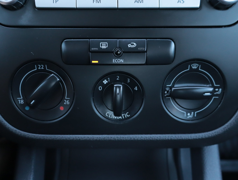 Volkswagen Golf, 2006