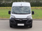 Opel Movano, 2022