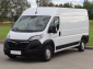 Opel Movano, 2022