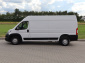 Opel Movano, 2022