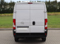 Opel Movano, 2022