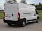 Opel Movano, 2022