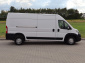 Opel Movano, 2022