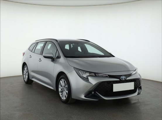 Toyota Corolla 1.8 Hybrid
