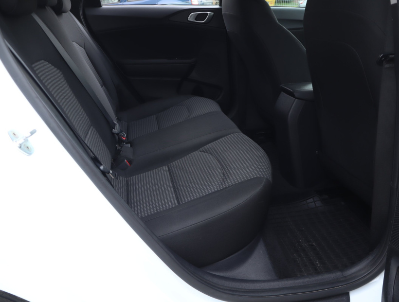 Kia Ceed, 2021