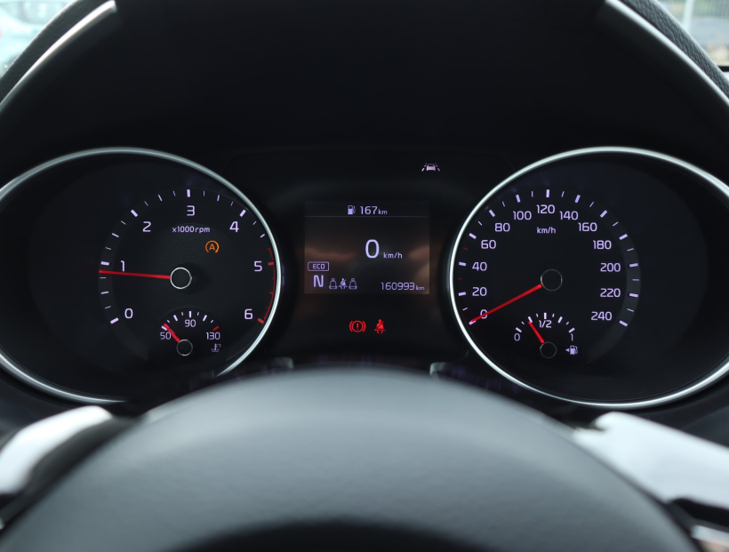 Kia Ceed, 2021