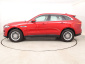 Jaguar F-Pace, 2016