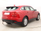 Jaguar F-Pace, 2016