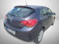 Opel Astra, 2011