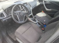 Opel Astra, 2011