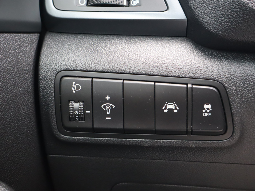 Hyundai Tucson, 2018