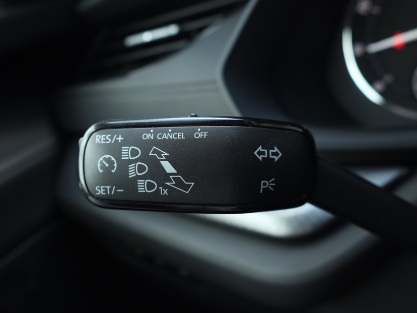 Škoda Octavia, 2022