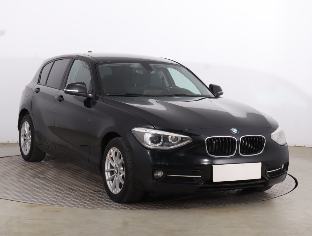 BMW 1