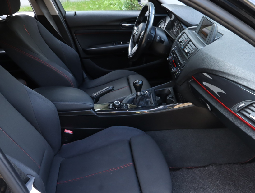 BMW 1, 2014
