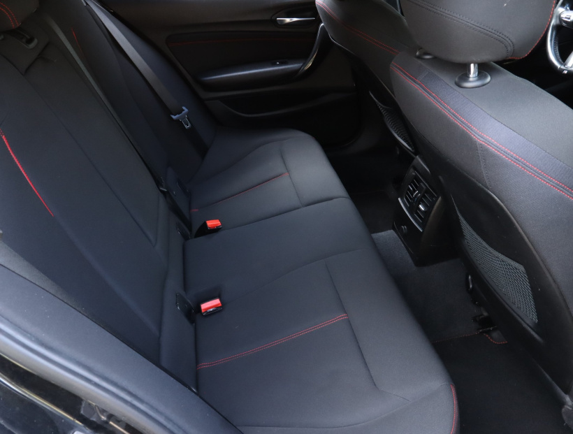 BMW 1, 2014