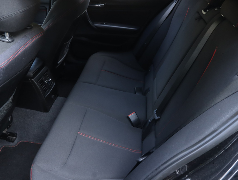 BMW 1, 2014