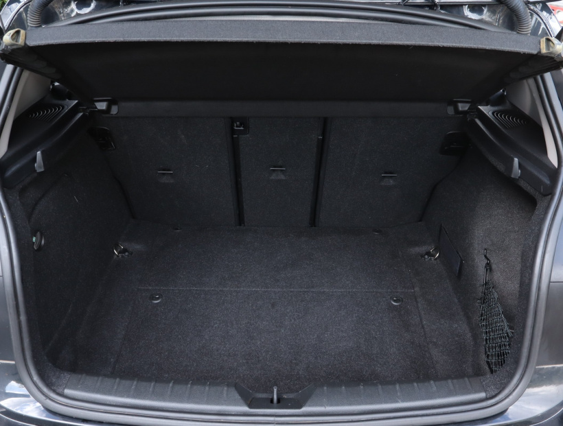 BMW 1, 2014