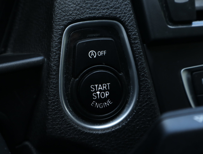 BMW 1, 2014