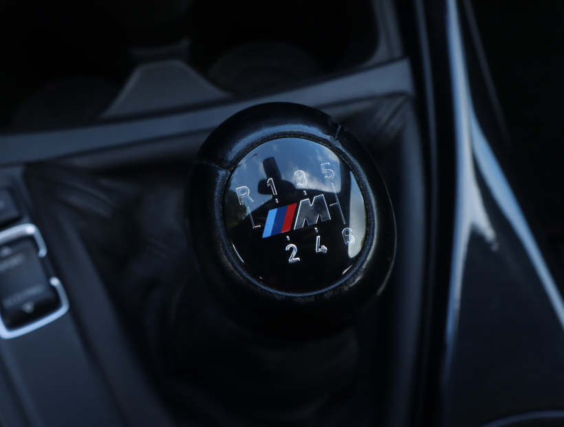 BMW 1, 2014