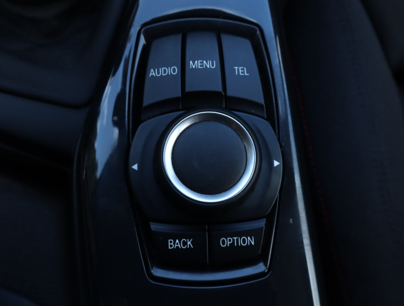 BMW 1, 2014