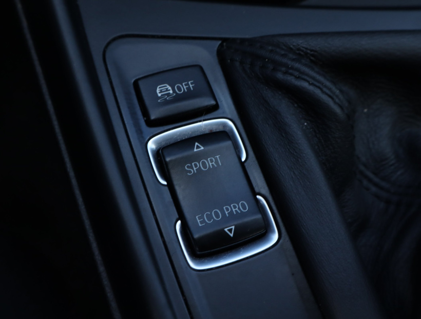 BMW 1, 2014