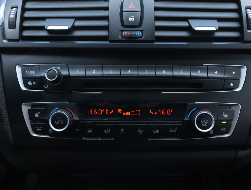 BMW 1, 2014