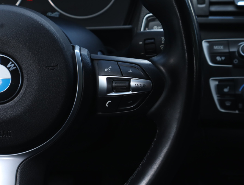 BMW 1, 2014