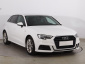 Audi A3, 2018