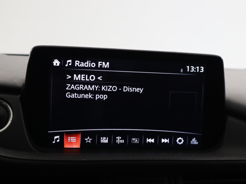 Mazda 6, 2019