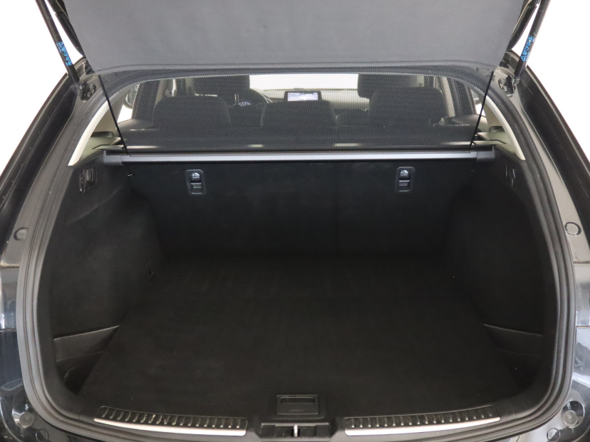 Mazda 6, 2019