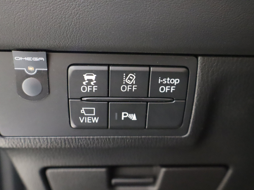 Mazda 6, 2019
