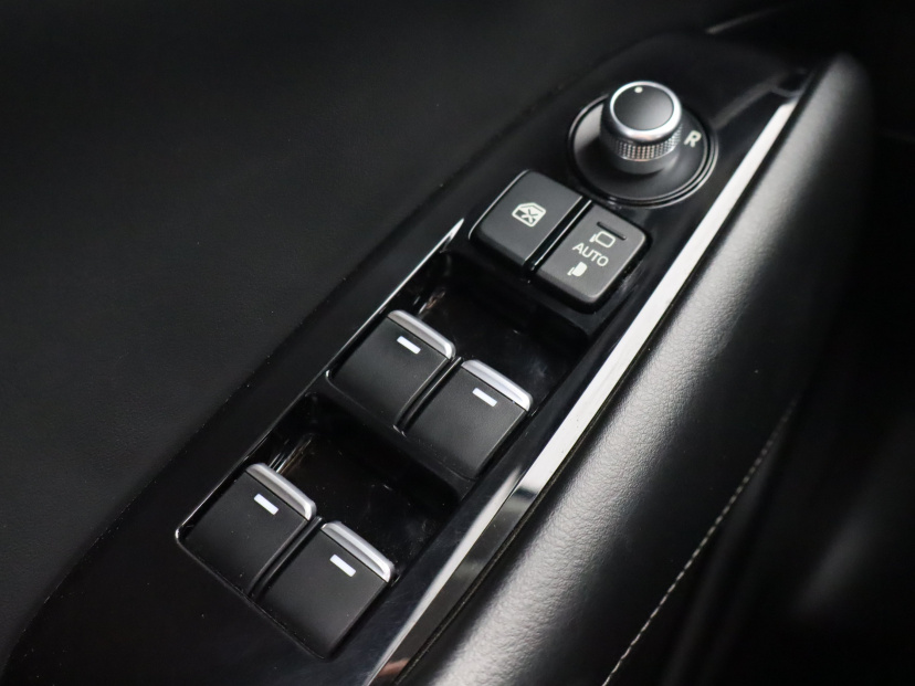 Mazda 6, 2019