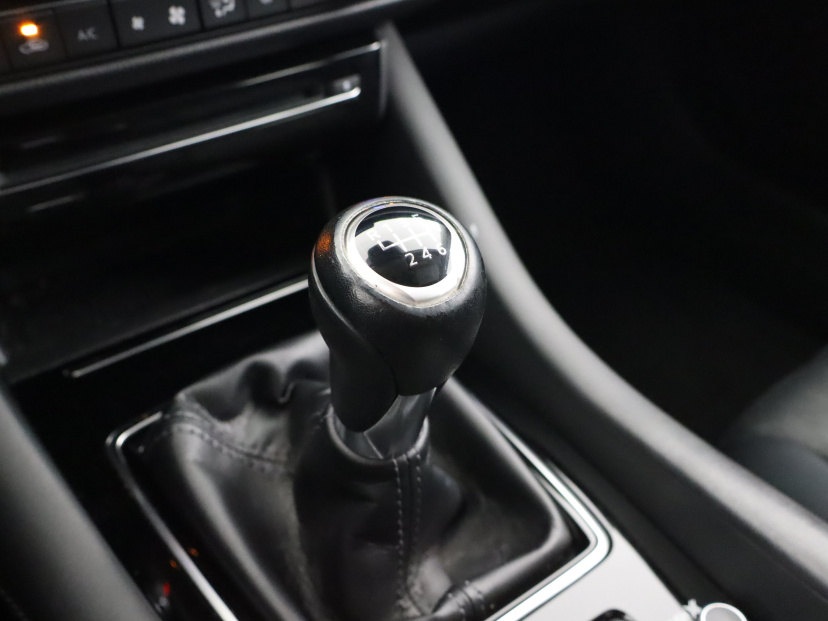 Mazda 6, 2019