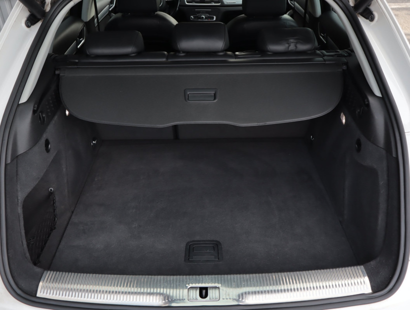 Audi Q3, 2015