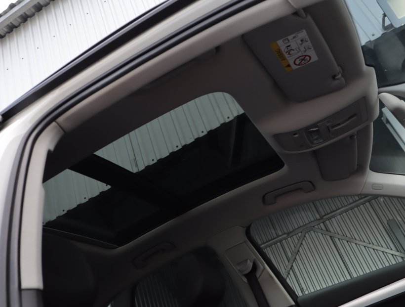 Audi Q3, 2015