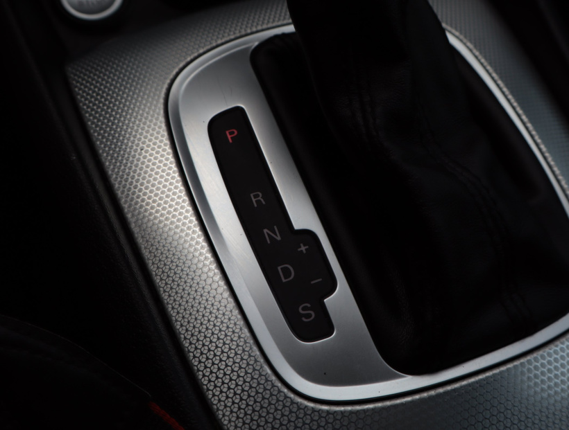 Audi Q3, 2015