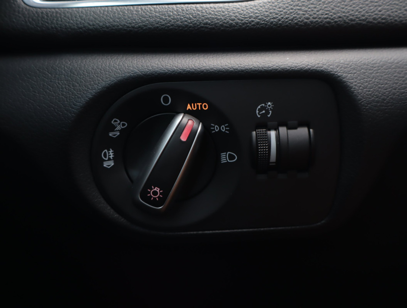 Audi Q3, 2015
