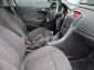Opel Astra, 2017