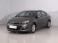 Opel Astra, 2017