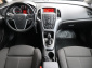 Opel Astra, 2017