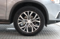 Mitsubishi ASX, 2017