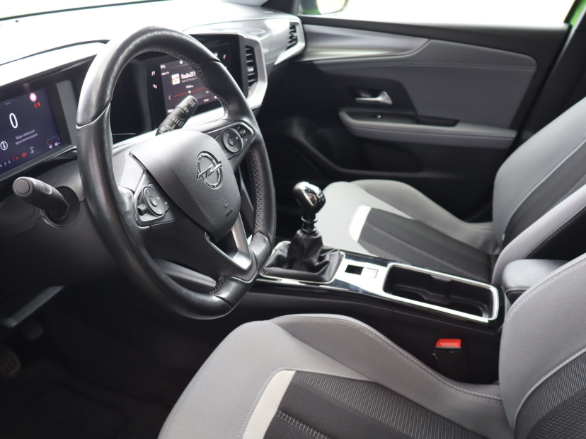 Opel Mokka, 2023