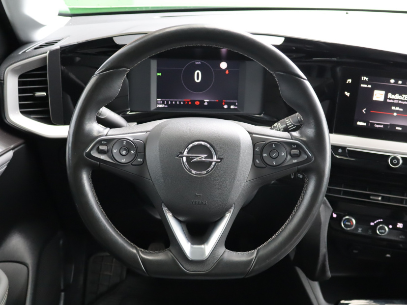 Opel Mokka, 2023