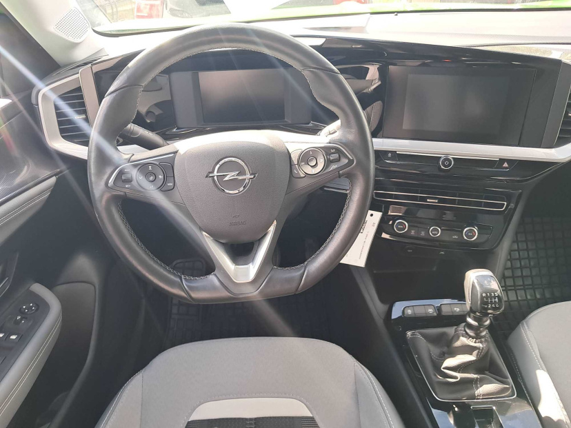 Opel Mokka, 2023