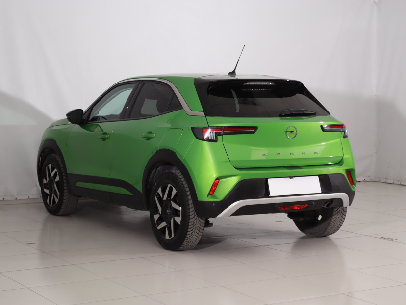 Opel Mokka, 2023